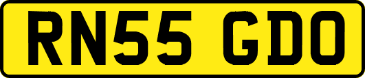RN55GDO