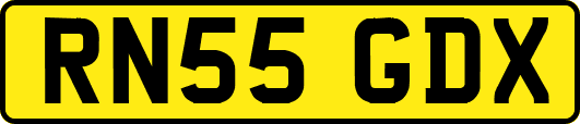 RN55GDX