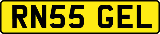 RN55GEL
