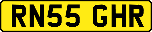 RN55GHR