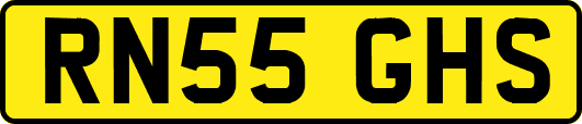 RN55GHS