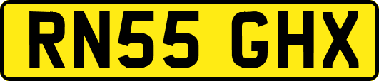RN55GHX