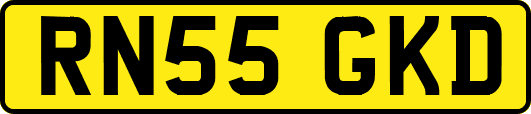 RN55GKD