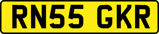 RN55GKR