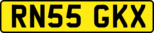 RN55GKX