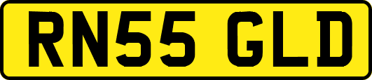 RN55GLD
