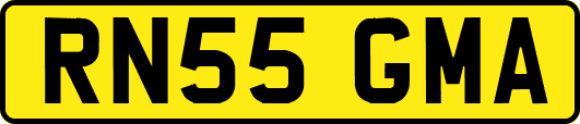 RN55GMA