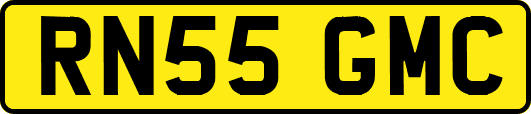 RN55GMC