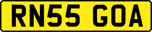 RN55GOA