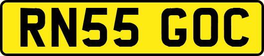 RN55GOC