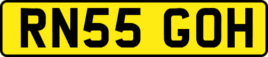 RN55GOH