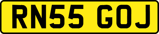 RN55GOJ