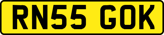 RN55GOK