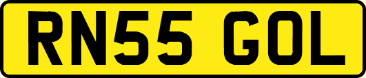 RN55GOL