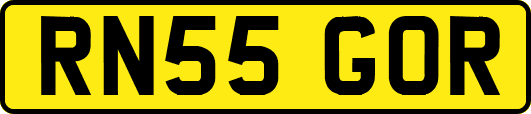 RN55GOR