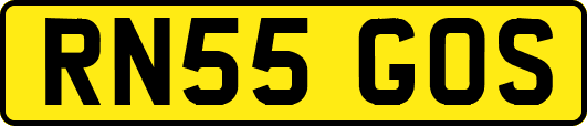 RN55GOS