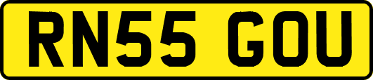 RN55GOU