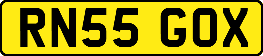 RN55GOX