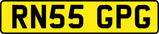RN55GPG