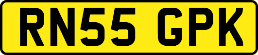 RN55GPK