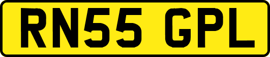 RN55GPL