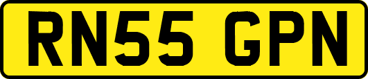 RN55GPN