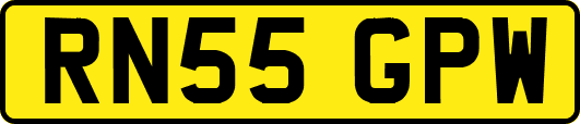 RN55GPW