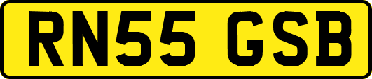RN55GSB