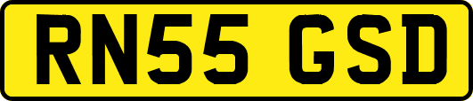 RN55GSD