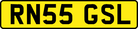 RN55GSL