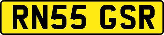 RN55GSR