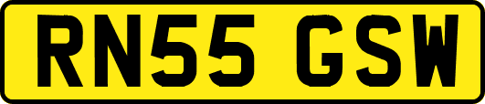 RN55GSW