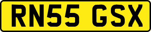 RN55GSX