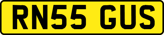 RN55GUS