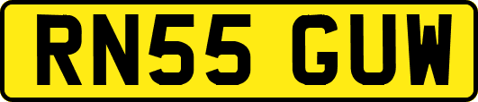 RN55GUW