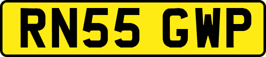 RN55GWP