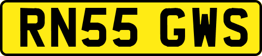 RN55GWS