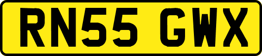 RN55GWX