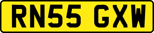 RN55GXW