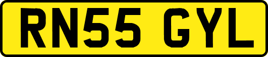 RN55GYL