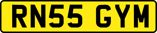RN55GYM