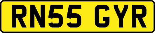 RN55GYR