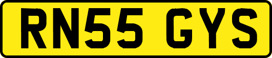 RN55GYS