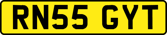 RN55GYT
