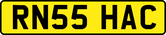 RN55HAC