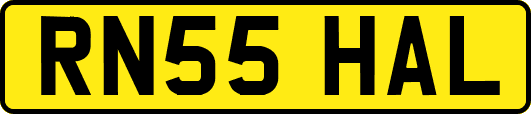 RN55HAL