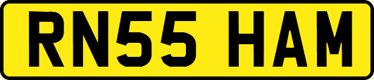 RN55HAM