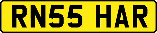RN55HAR