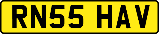 RN55HAV