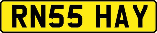 RN55HAY